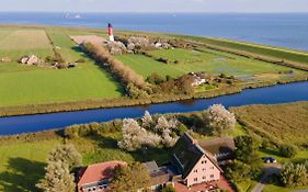 Hotel Meerland Pellworm